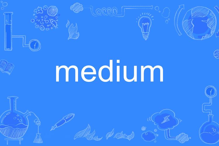 medium