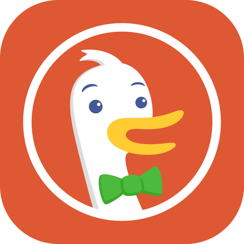 DuckDuckGo浏览器DuckDuckGo搜索引