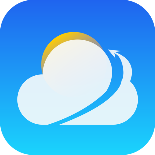 百度天气预报app安装