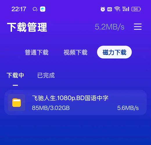 乐搜磁力资源搜索软件
