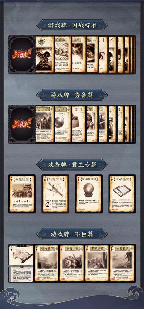 三国杀武将觉醒周羽双核队怎么玩游戏截图