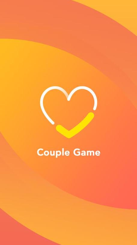 couplegame真心话大冒险