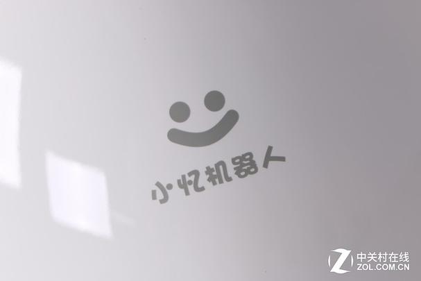 【小忆机器人】小忆机器人评测游戏截图