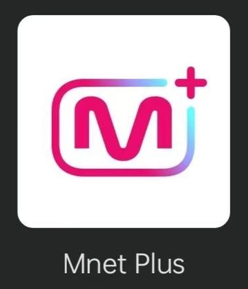 mnet安卓图标