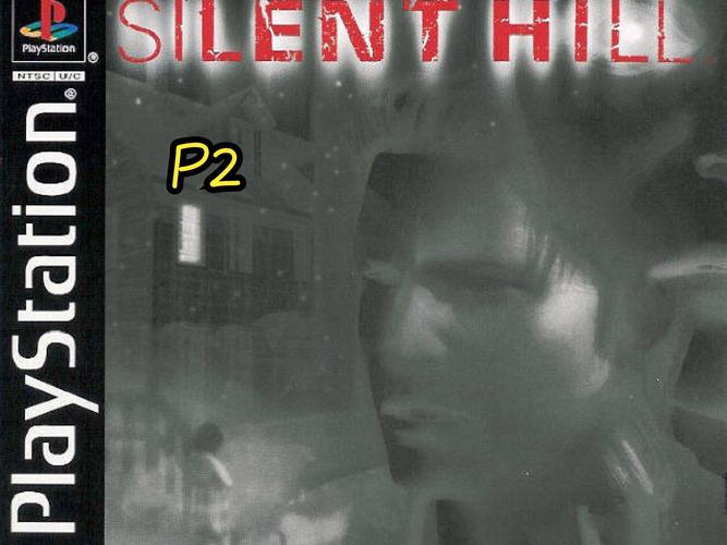 【百度天翼】PC《寂静岭系列1游戏截图