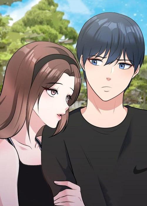 非麻瓜漫画免费app缩略图