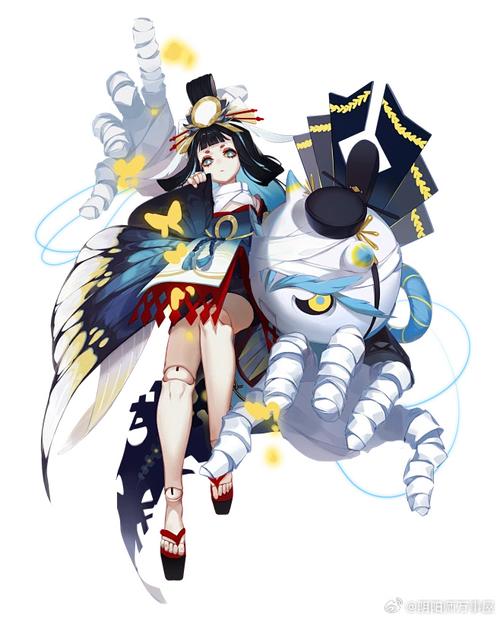 阴阳师傀儡师哪里多