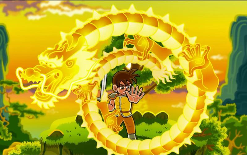 炎龙传说最新版本2025炎龙传说最新缩略图