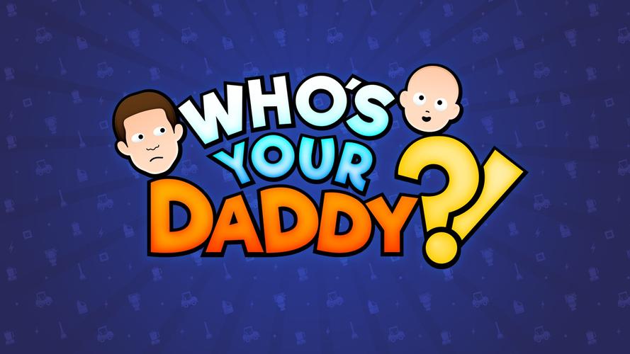 whosyourdaddy