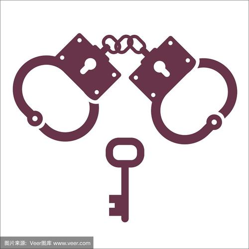 手铐钥匙游戏截图