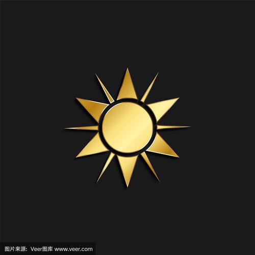 黄金太阳
