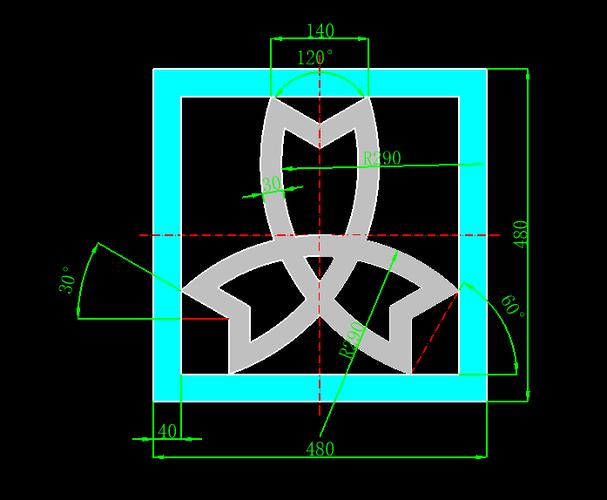 AutoCAD2017精简版CAD2017精简破解游戏截图