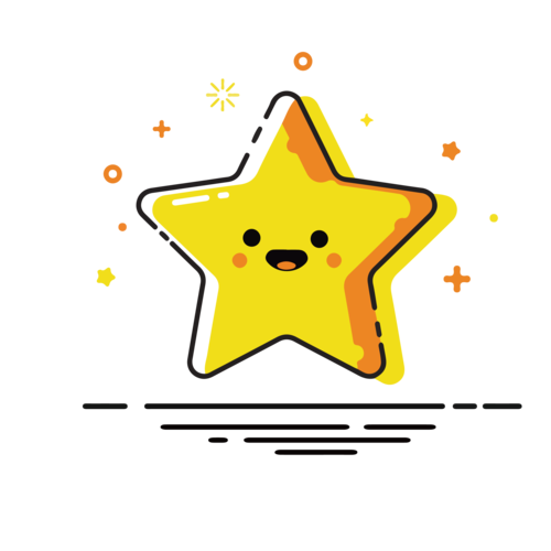 星星动漫
