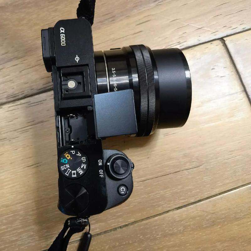 【索尼A6300(单机)】索尼A6300(单机)评测游戏截图