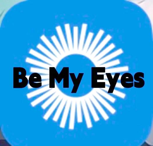 bemyeyes中文版bemyeyes中文版缩略图