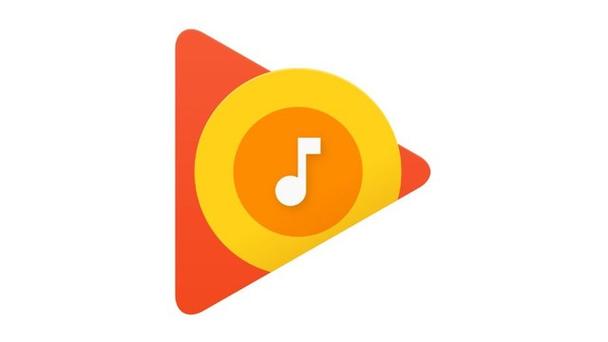 谷歌音乐app