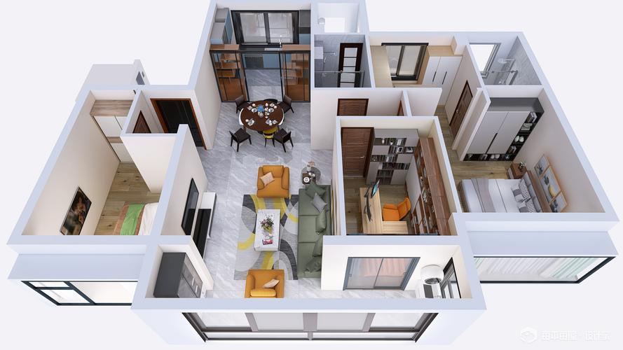 3dhome户型图豪华版3DHome豪华版 中文版破解版v