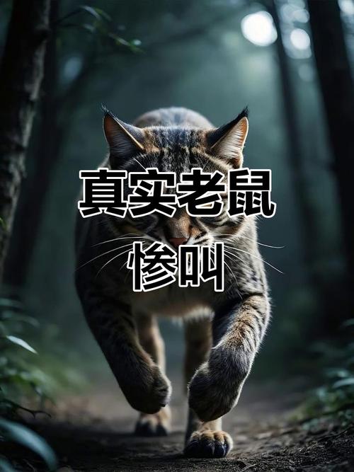 老鼠惨叫声