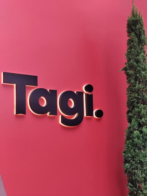 TAGTREE