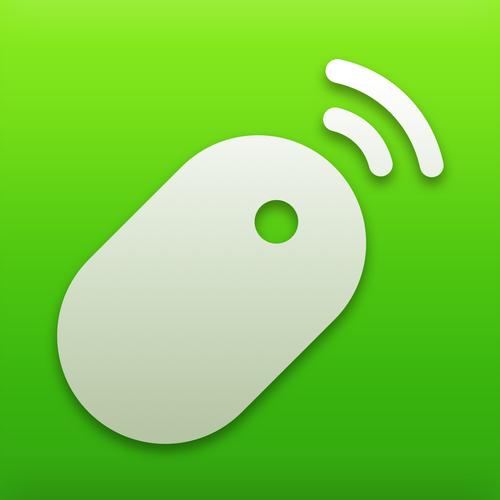 Remote Mouse游戏截图