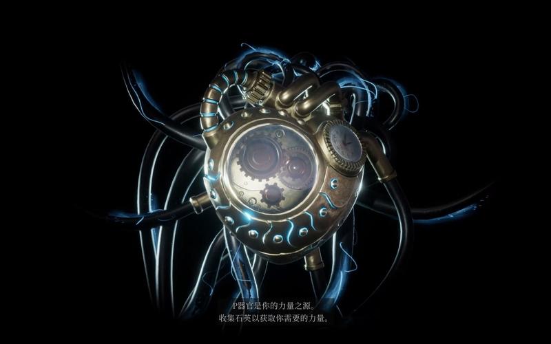 匹诺曹的谎言一周目黄金谎言获取步骤游戏截图