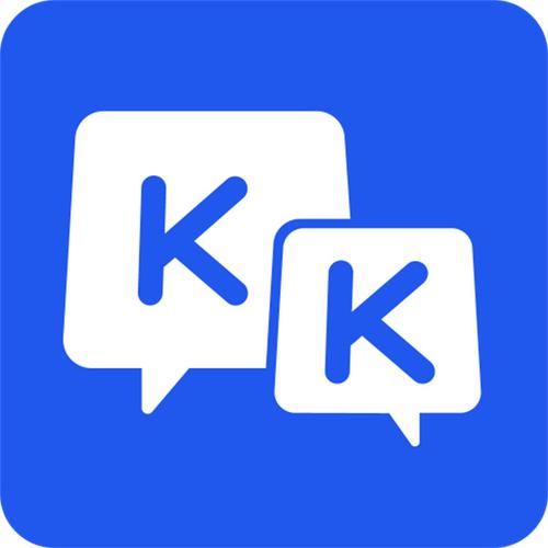 KK键盘app
