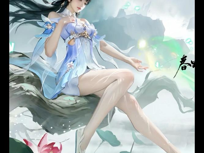 倩女幽魂手游男偃师檀无心女医师殷紫萍主角剧情介绍游戏截图