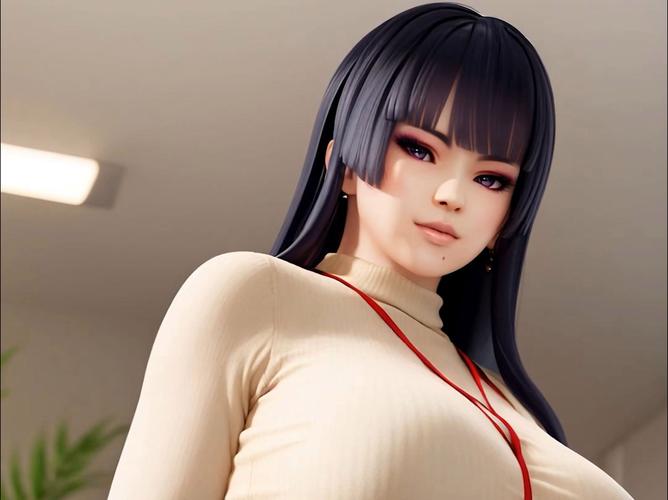 女天狗