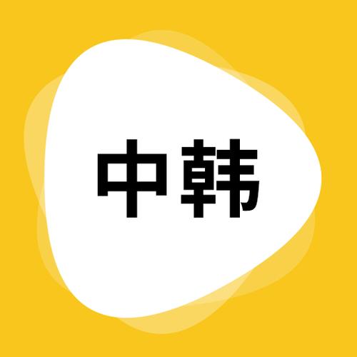 中韩翻译游戏截图