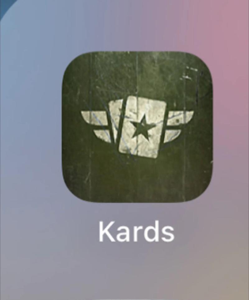 kards最新版2025图标