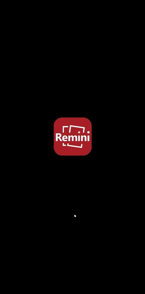 remini软件