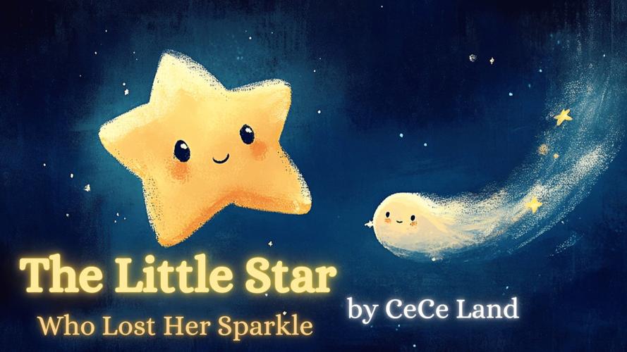 littlestar游戏截图