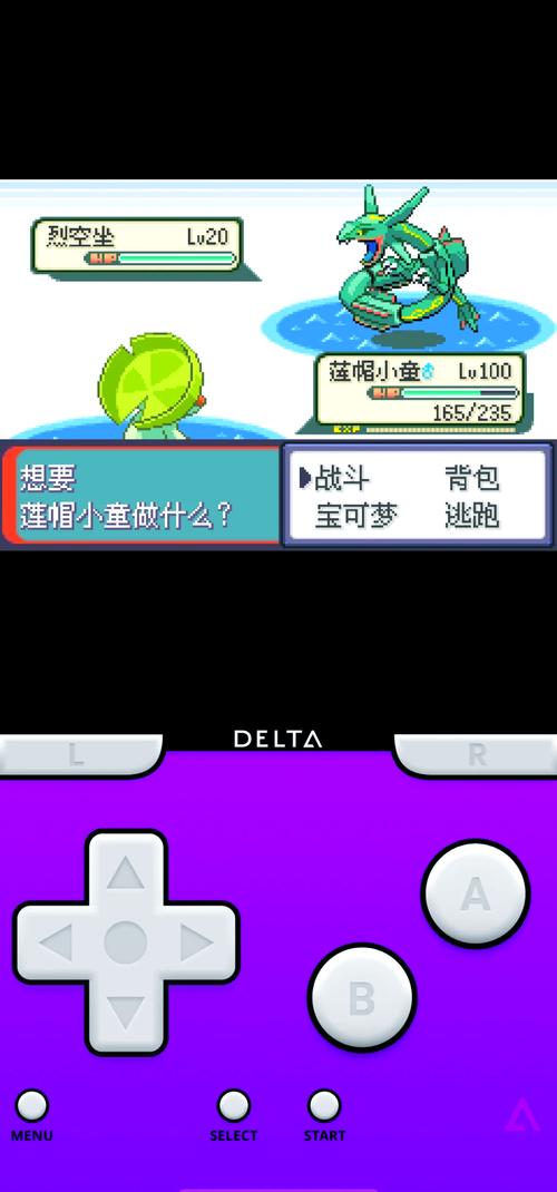 绿宝石386金手指代码大全游戏截图