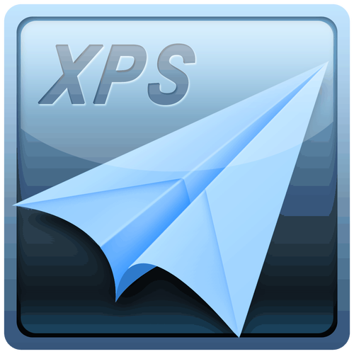 xps文件