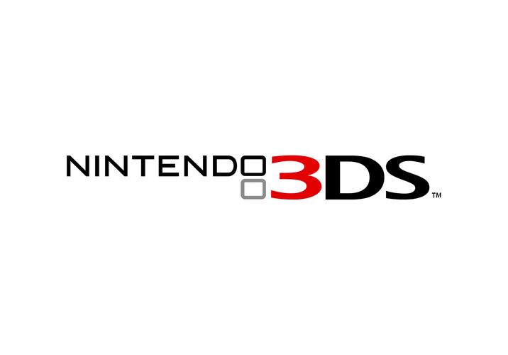 3ds游戏游戏截图