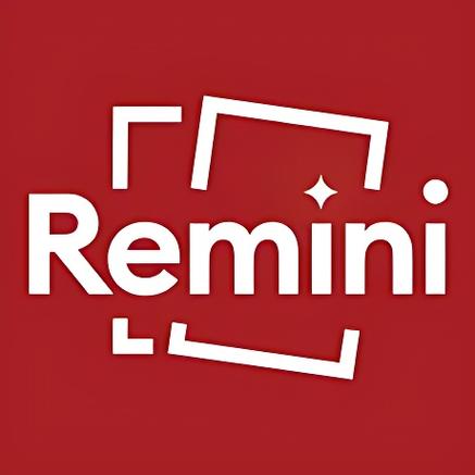 remini中文版图标
