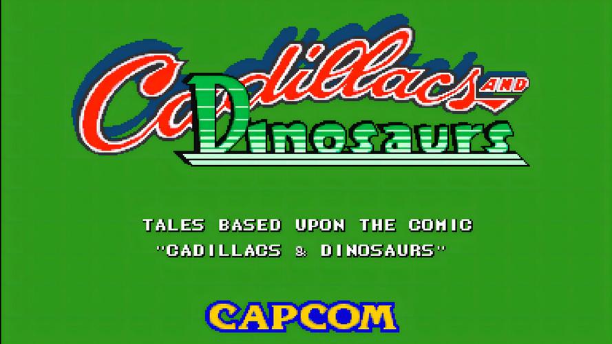 恐龙快打单机版无限币版