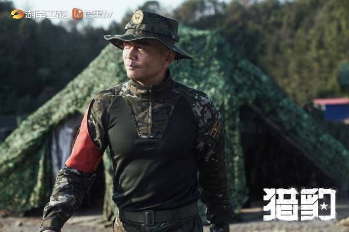 猎豹2025电视剧游戏截图