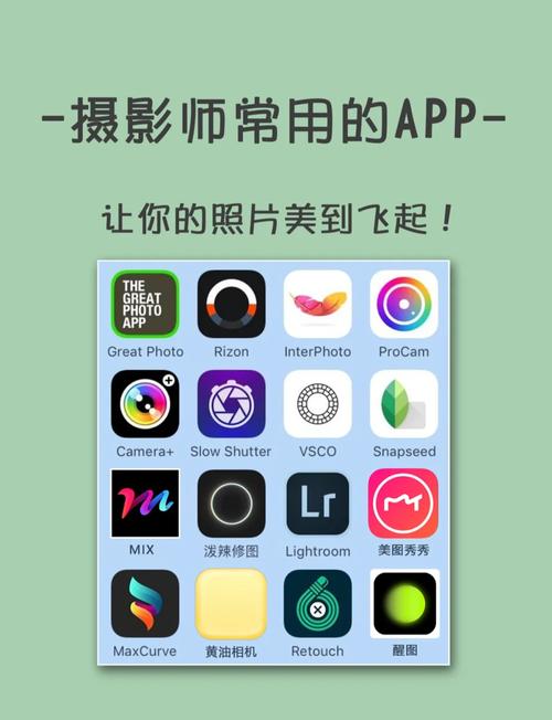 拍照清晰度最高的相机软件有哪些 拍照清晰度高的相机