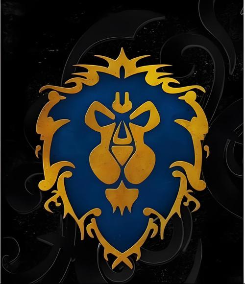魔兽图片