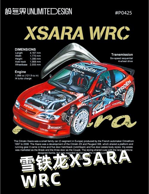 wrc拉力赛游戏手机版