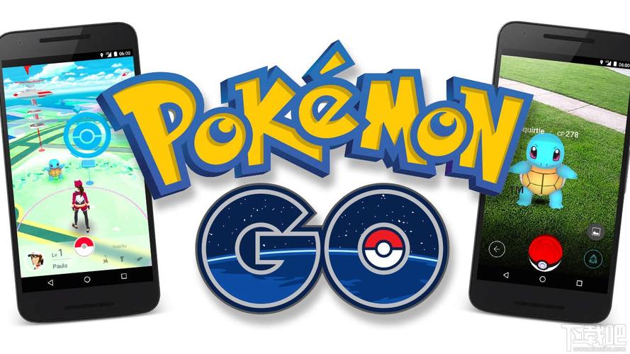 Pokemon GO懒人版安卓版