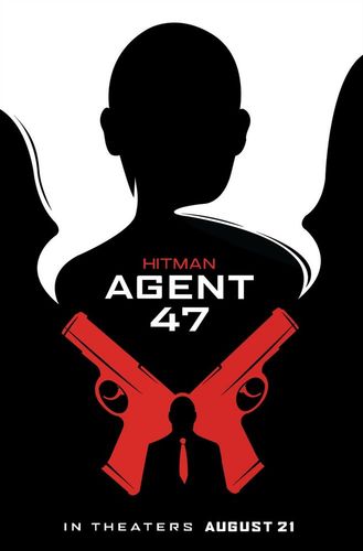 杀手47手机版安卓游戏截图