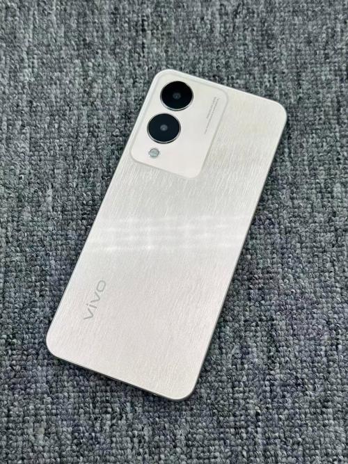 vivo手机y36价值多少