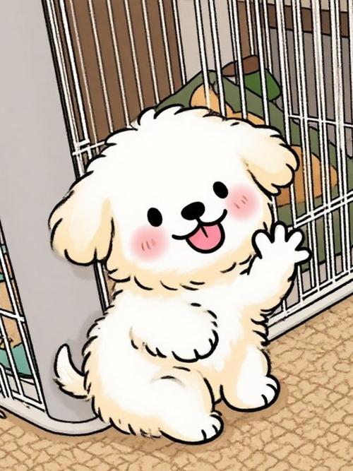 比熊漫画无广告2025最新版本