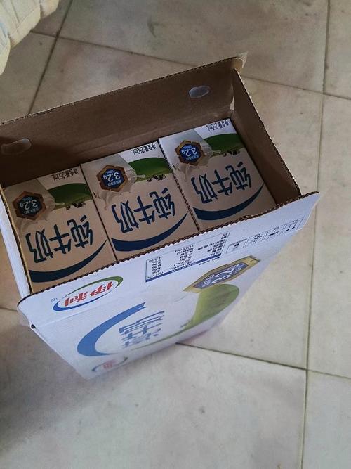 纯牛奶直装V2安装缩略图