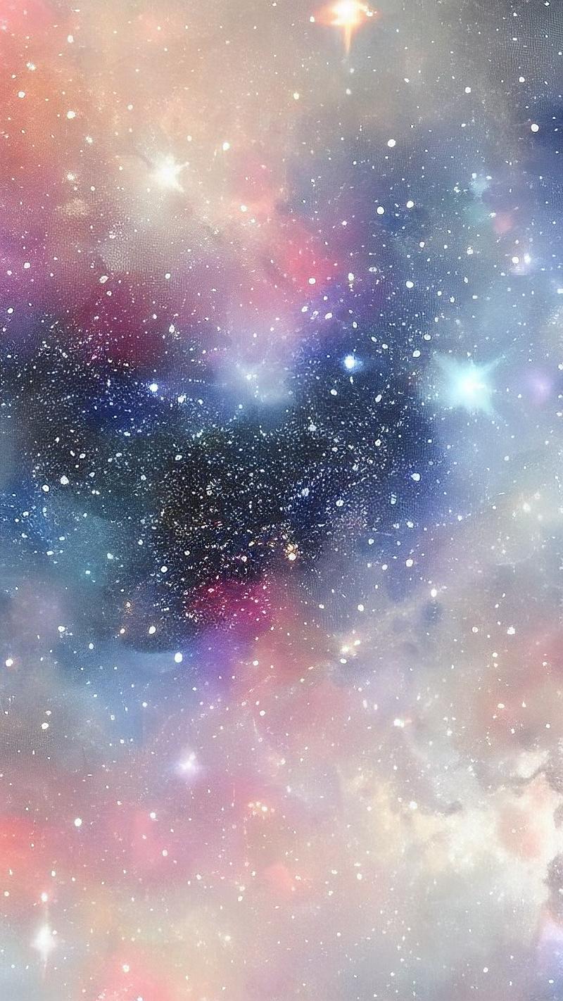 星空视频壁纸旧版本免费图标