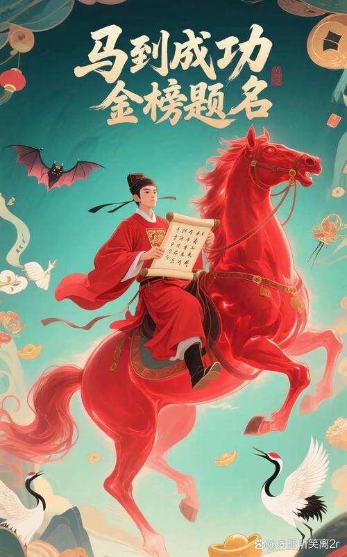 惊奇赘婿图标