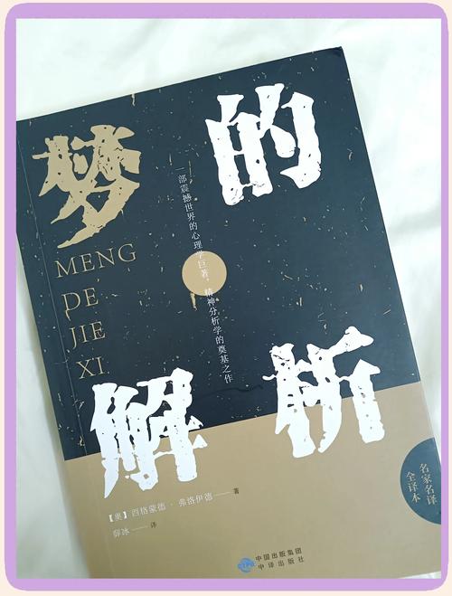 梦的解析作者