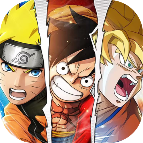 代号jump正版缩略图